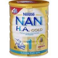 Nestle Nan Comfort